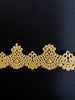 Gold Wedding Lace Trims | Bridal Laces and Trims