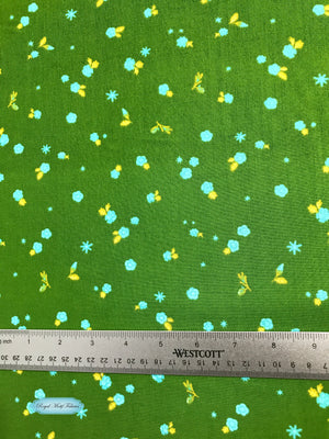 Sun Print 2019 - Day Dream Clover Yardage