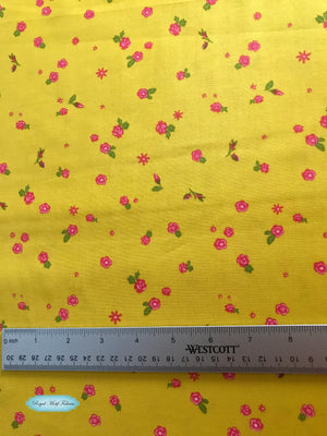 Sun Print 2019 - Day Dream Sunshine Yardage