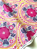 Atrium - Grace Fuchsia Yardage