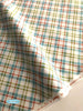 The Treehouse Club - Vanilla Splash Picnic Plaid Multi Yardage