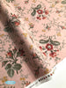 Clothworks - Rosehill Florals - Pink