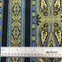 Casablanca Border - Royal Blue - RJR Fabrics