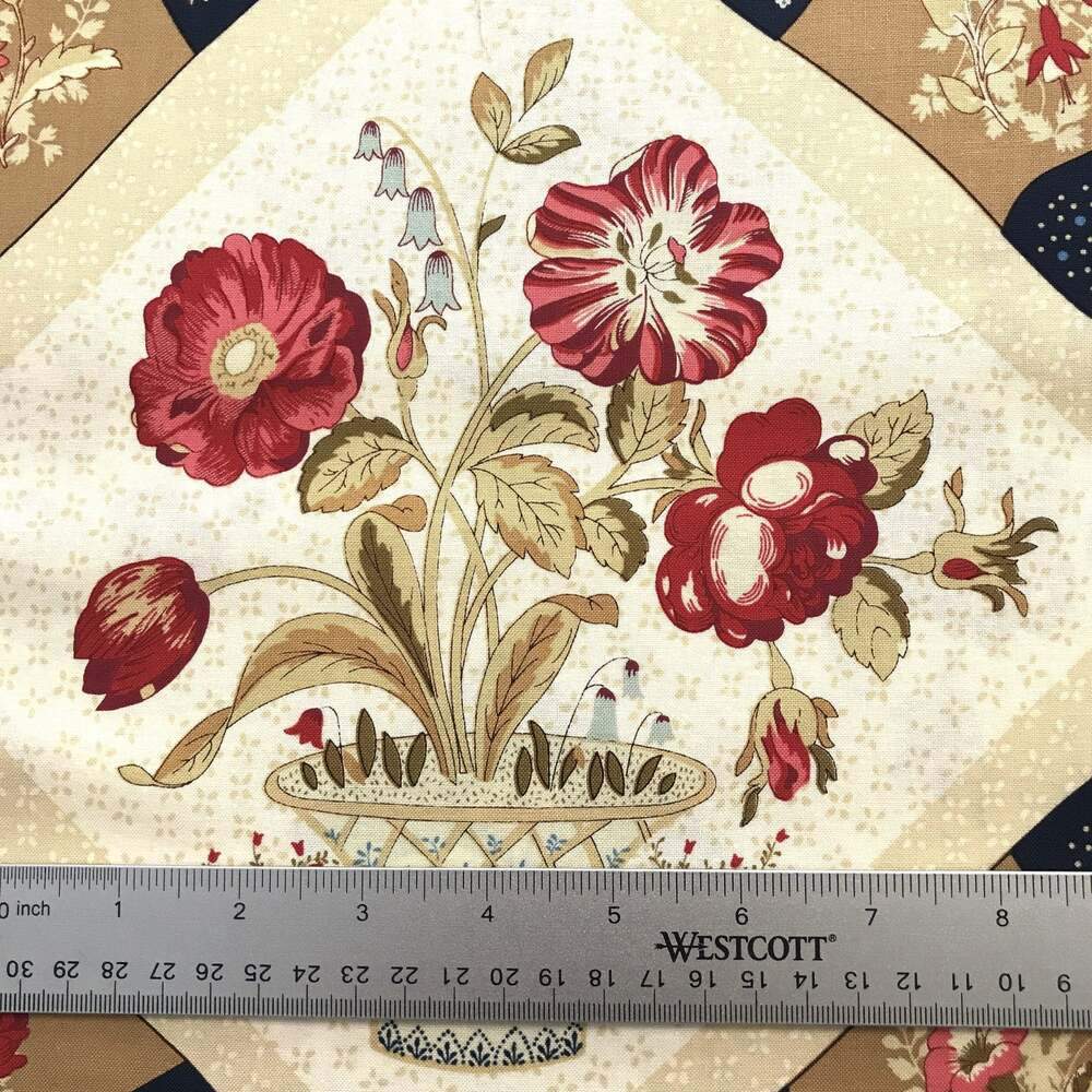 Bricolage - Diamond Sampler Multi  -Wilmington 