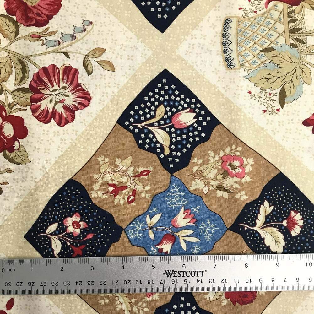 Bricolage - Diamond Sampler Multi  -Wilmington 