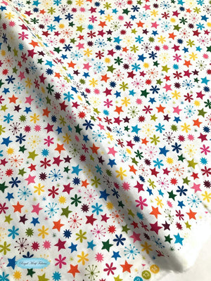 Joyeux - Stars Multi Yardage