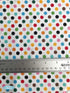 Studio E Fabrics - Little Explorers - Polka Dot 4232-46