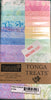 Tonga Treat Icing Strips Junior by Timeless Treasures | Royal Motif Fabrics