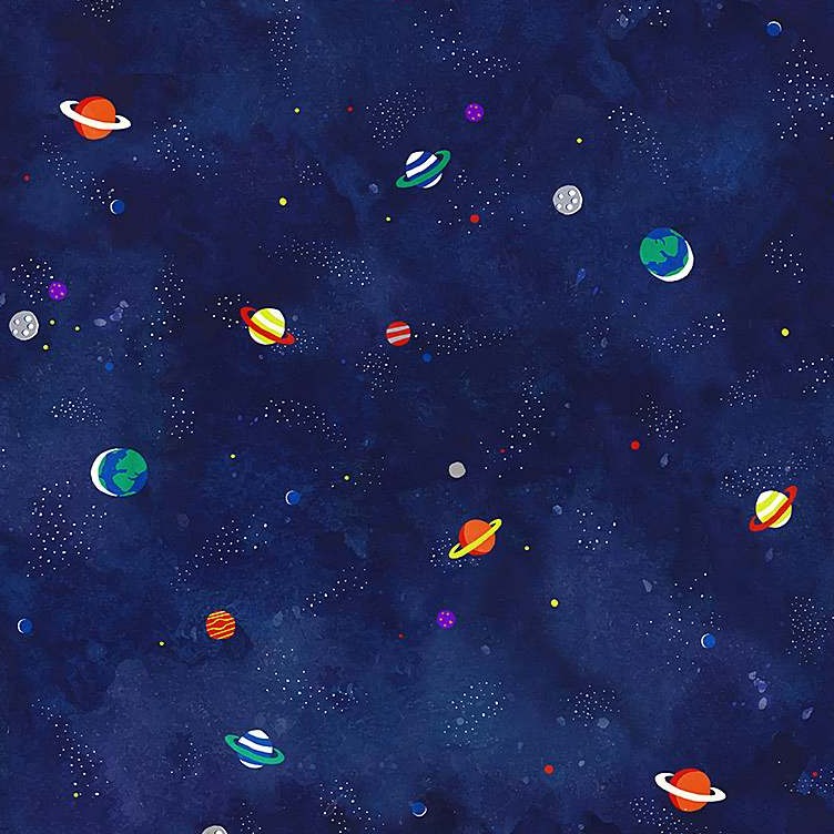 Blast Off! - Small Planets Scattered