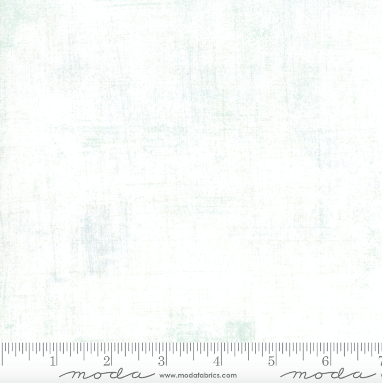 Grunge Basics Snow White 30150 150 by Moda Fabrics | Royal Motif Fabrics