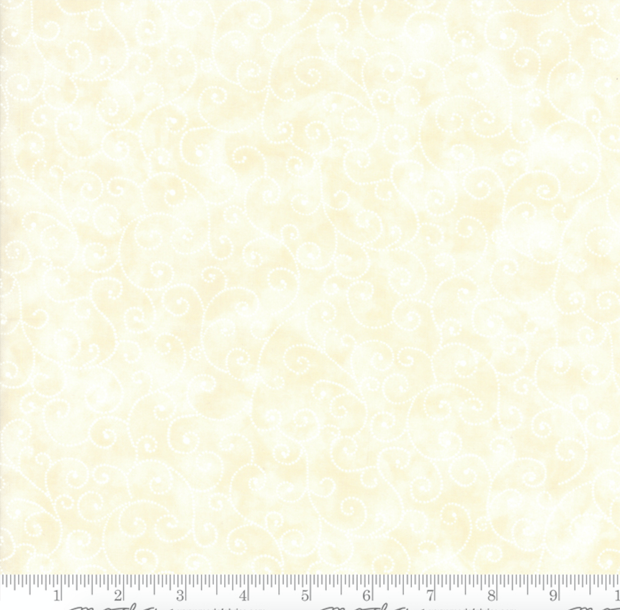 Marble Swirls Off White # 9908 21 by Moda