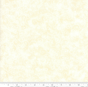 Marble Swirls Off White # 9908 21 by Moda