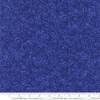 Marble Swirls Royal Blue # 9908 24 by Moda