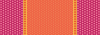 Dot Crazy Playground Panel Strawberry Fabric