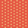 Dot Crazy Playground Panel Strawberry Fabric by Bill Kerr for BenartexDot Crazy Playground Panel Strawberry Fabric