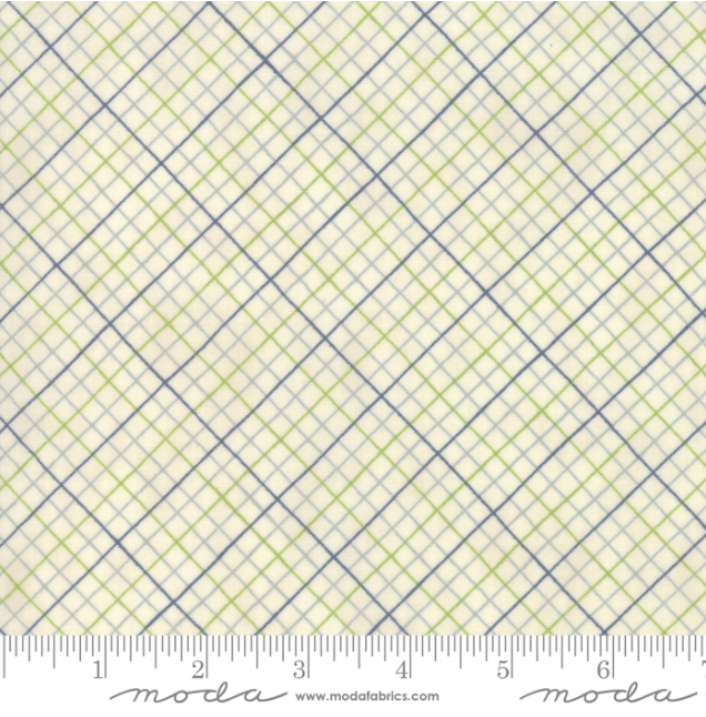 Geometry Archimedes 1495 15 by Janet Clare for Moda Fabrics