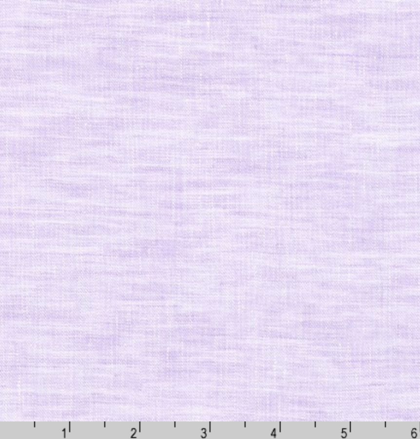 Limerick 100% Linen Lavender by Robert Kaufman | Soft Breathable Linens