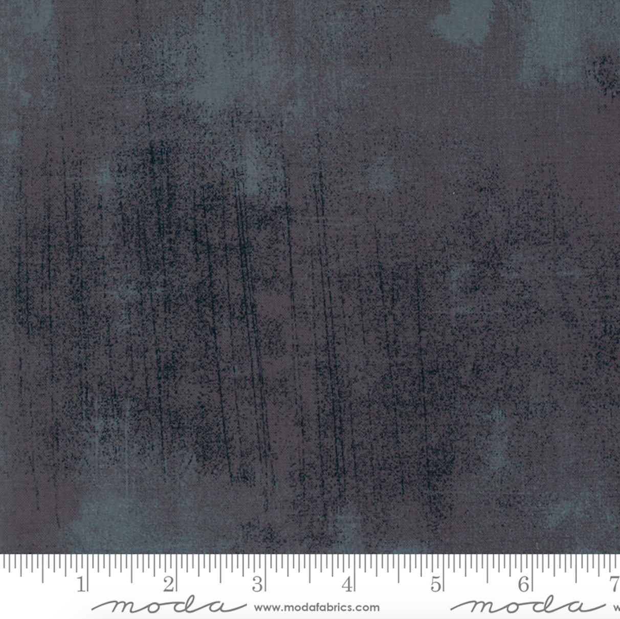 Moda Fabrics - 108" Wide - Grunge Cordite/Grey Quilt Back 11108 454