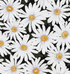 Sunny Days - Packed Daisies by Timeless Treasures | Royal Motif Fabrics