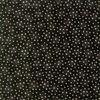 Blank Quilting - Starlet - Star Black 6383-Black