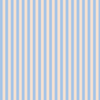 Primavera Cabana Stripe Periwinkle Cotton Fabric by Cotton + Steel