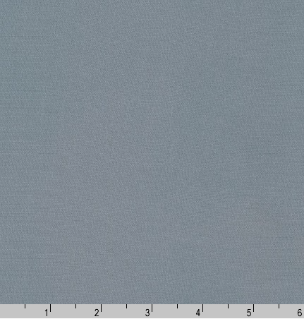 Kona Cotton Titanium Color # 500 from Robert Kaufman | Designer Solids