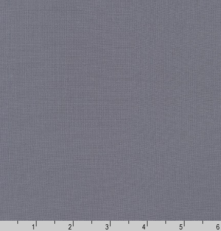 Kona Cotton Medium Grey Color # 1223 from Robert Kaufman | Designer Solids