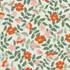 Strawberry Fields - Primrose Mint Rayon Fabric by Cotton + Steel | RP402-MI4R