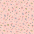 Strawberry Fields - Petite Fleurs Blush Fabric by Cotton + Steel | RP403-BL3