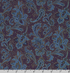 Paisley Prints Purple by Robert Kaufman | SB-4215D1-3 | Royal Motif Fabrics