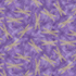 Graceful Garden - Dragonfly Purple/Gold 