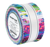 Robert Kaufman Wishwell Bright Side Jelly Roll 