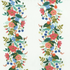 Cotton + Steel - English Garden Floral Vines Cream by Rifle Paper Co. AB8058-001