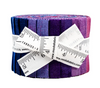 Moda Fabrics - Grunge Cool Change Junior Jelly Roll 30150JJRCC