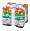 Kaufman A Little Dr Seuss Fat Quarter Bundle