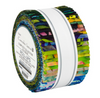 Artisan Batiks Cannabis Sativa Roll Up/Jelly Roll