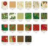 Holiday Flourish Holiday Colorstory Charm Pack