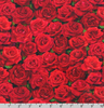 Kaufman Imaginings Cotton Novelty Prints Roses