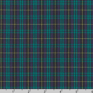 Sevenberry Classic Plaids Edward Plaid Hunter