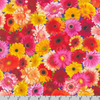 Kaufman Imaginings Summer Florals Fabric