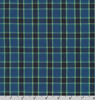 Sevenberry Classic Plaids Buckingham Plaid Blue