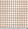 Sevenberry Classic Plaids - Petite Plaid Tan