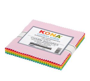 Sunroom Kona Coordinates Charm Pack