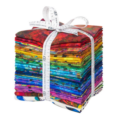 Robert Kaufman - Venice Fat Quarter Bundle