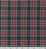 Robert Kaufman Sevenberry Classic Plaids Multi