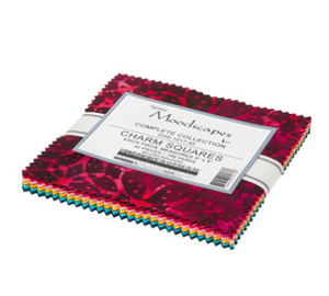 Artisan Batiks Moodscapes Charm Pack