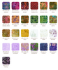 Artisan Batiks Sonoma Vista Charm Pack