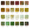 Artisan Batiks Autumn Trails Charm Pack