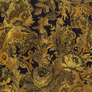 RJR Fabrics - Burano - Paisley Gold