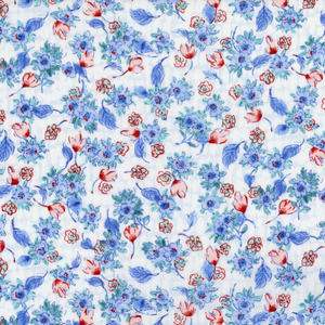 RJR - Rose Hutch Prized Petals - French Blue